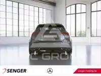 2018 Mercedes Benz A 180