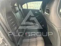 2018 Mercedes Benz A 180