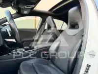 2018 Mercedes Benz A 180