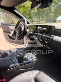2018 Mercedes Benz A 180