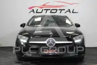 2018 Mercedes Benz A 180