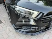 2018 Mercedes Benz A 180