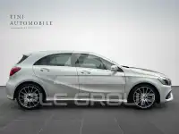 2018 Mercedes Benz A 180