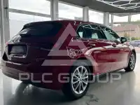 2018 Mercedes Benz A 180