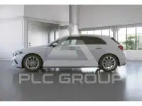 2018 Mercedes Benz A 180