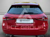 2018 Mercedes Benz A 180