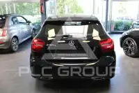 2018 Mercedes Benz A 180