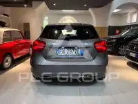2018 Mercedes Benz A 180
