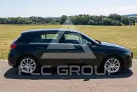 2018 Mercedes Benz A 180