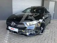 2018 Mercedes Benz A 180