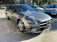 2018 Mercedes Benz A 180