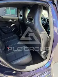 2018 Mercedes Benz A 180