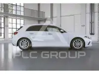 2018 Mercedes Benz A 180