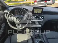 2018 Mercedes Benz A 180