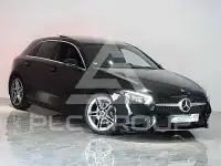 2018 Mercedes Benz A 180