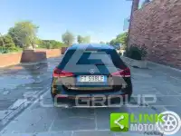 2018 Mercedes Benz A 180