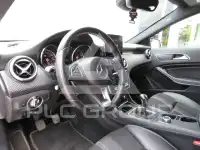 2018 Mercedes Benz A 180