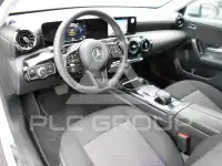 2018 Mercedes Benz A 180