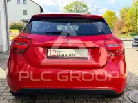 2018 Mercedes Benz A 180