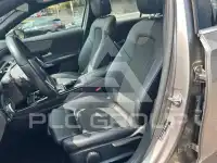 2018 Mercedes Benz A 180