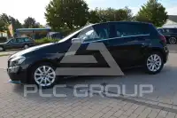 2018 Mercedes Benz A 180