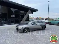 2018 Mercedes Benz A 180