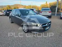 2018 Mercedes Benz A 180