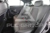 2018 Mercedes Benz A 180
