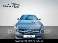 2018 Mercedes Benz A 180