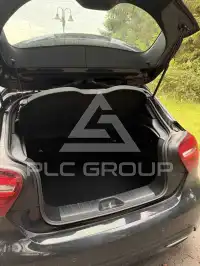 2018 Mercedes Benz A 180