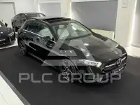 2018 Mercedes Benz A 180