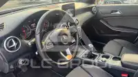 2018 Mercedes Benz A 180