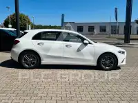 2018 Mercedes Benz A 180