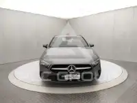 2018 Mercedes Benz A 180
