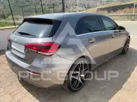 2018 Mercedes Benz A 180