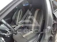 2018 Mercedes Benz A 180