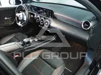 2018 Mercedes Benz A 180