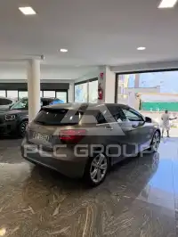 2018 Mercedes Benz A 180