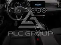 2018 Mercedes Benz A 180