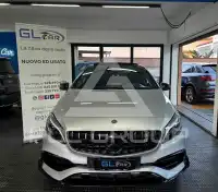 2018 Mercedes Benz A 180