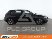 2018 Mercedes Benz A 180