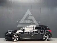 2018 Mercedes Benz A 180