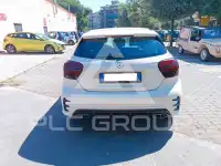 2018 Mercedes Benz A 180