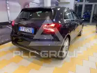 2018 Mercedes Benz A 180