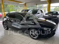 2018 Mercedes Benz A 180