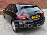 2018 Mercedes Benz A 180
