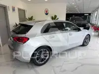 2018 Mercedes Benz A 180