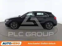 2018 Mercedes Benz A 180