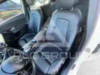 2018 Mercedes Benz A 180