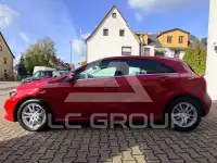 2018 Mercedes Benz A 180